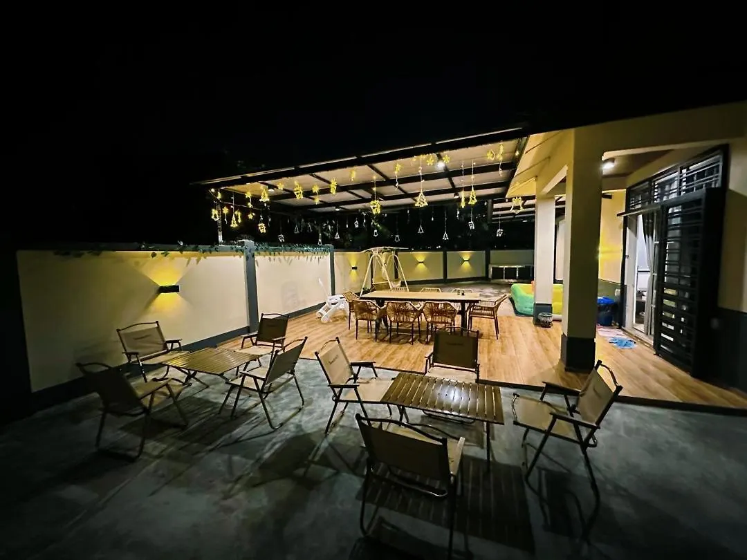 Bukit Indah 96Homesaty 新山 度假居