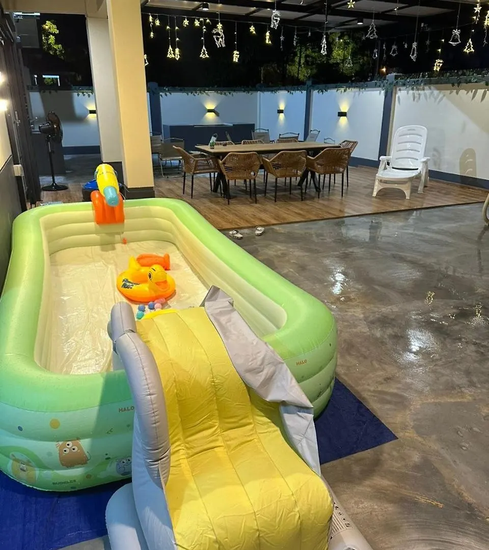 Bukit Indah 96Homesaty 新山 马来西亚