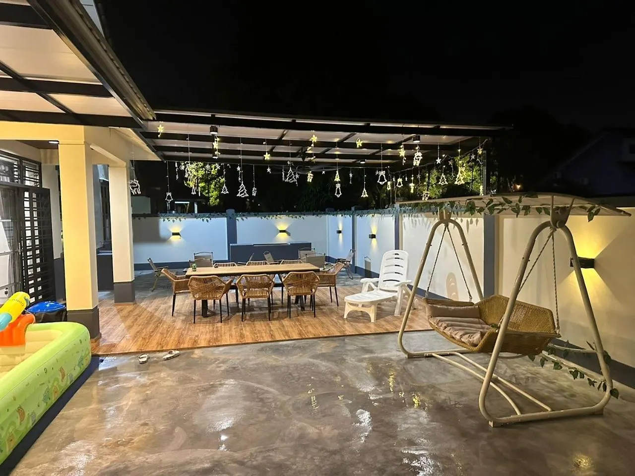 Bukit Indah 96Homesaty 新山 度假居