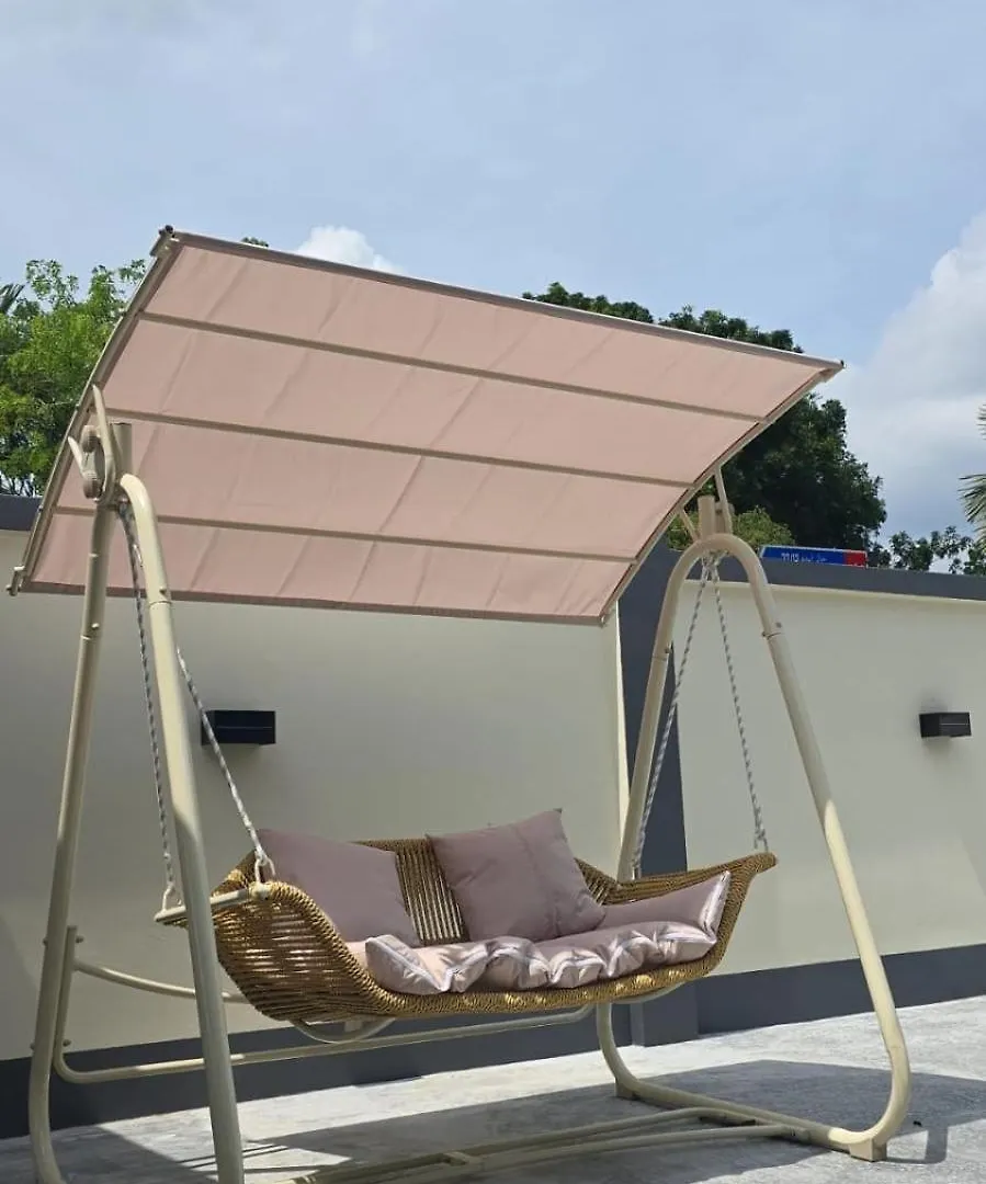 Bukit Indah 96Homesaty 新山