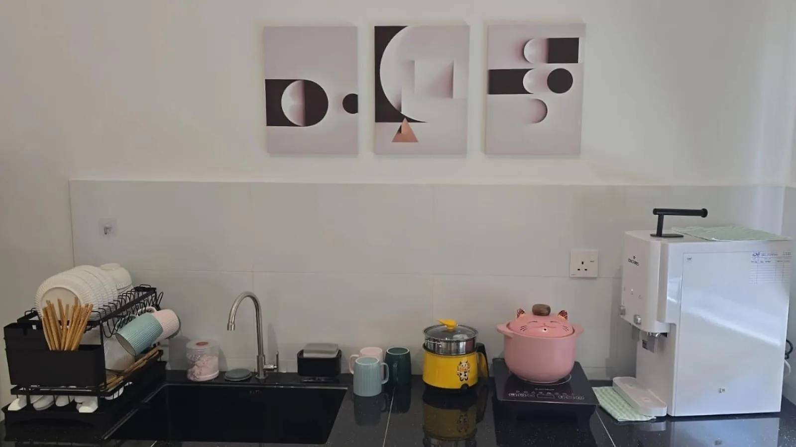Bukit Indah 96Homesaty 新山