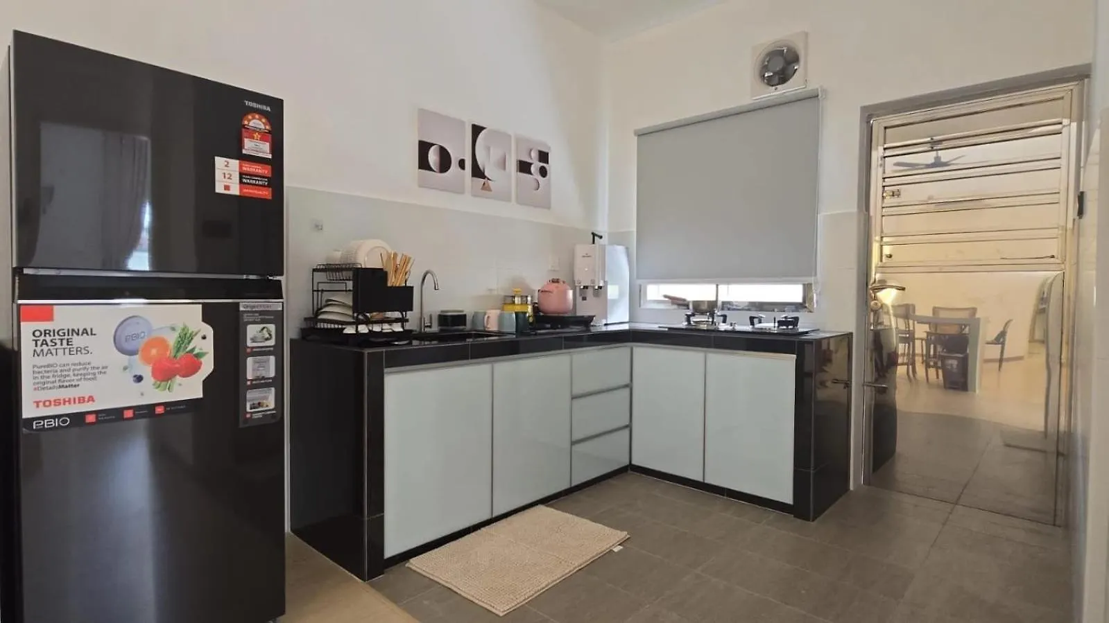 Bukit Indah 96Homesaty 新山