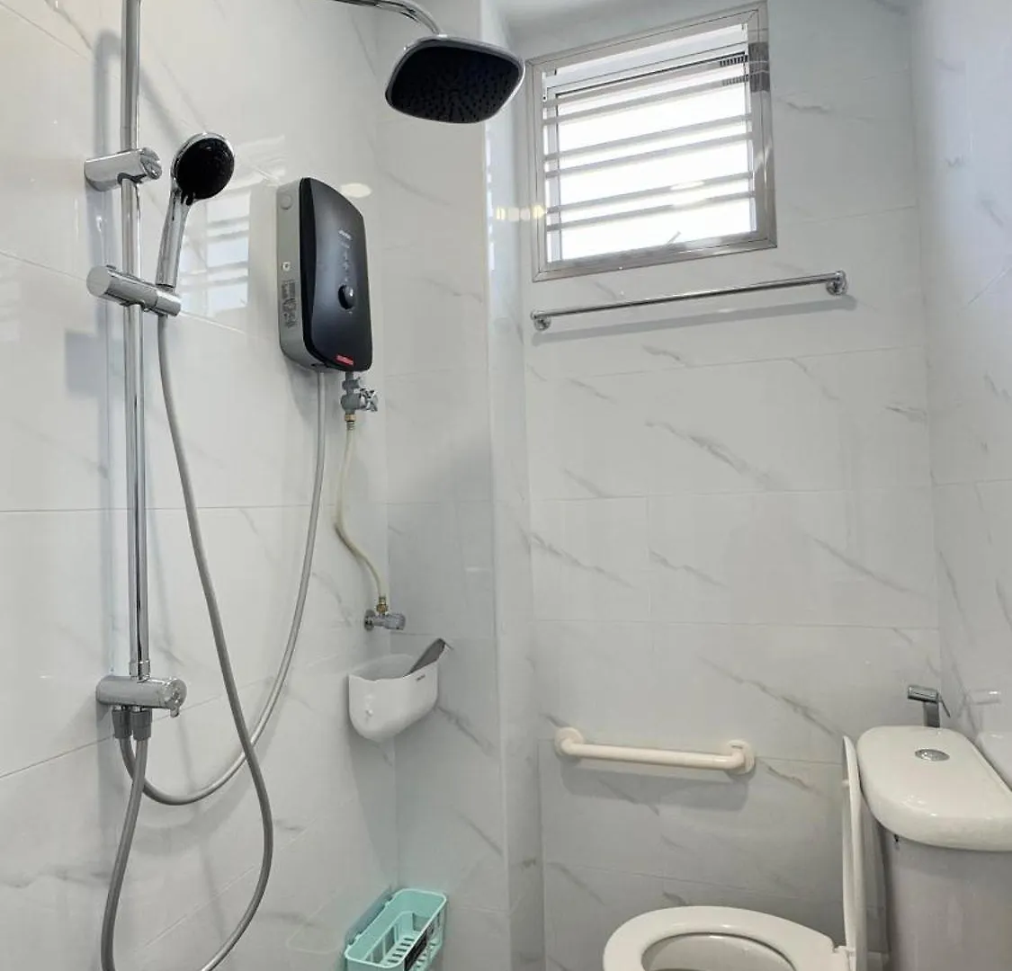 Bukit Indah 96Homesaty 新山 0*,  马来西亚