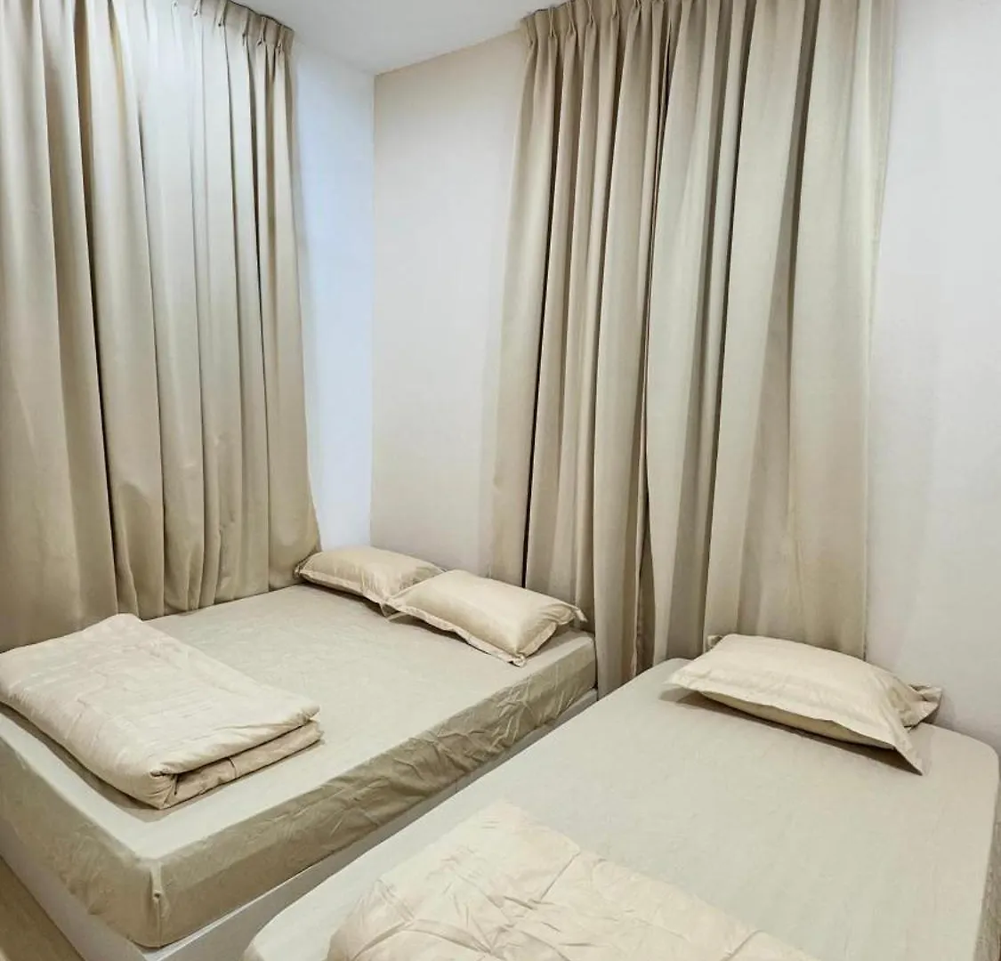 Bukit Indah 96Homesaty 新山 度假居